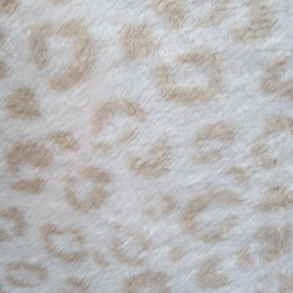 NWT Girls' Sherpa Pullover Sweatshirt - Cat & Jack - L PLUS/XXL 101+102 - Picture 3 of 5